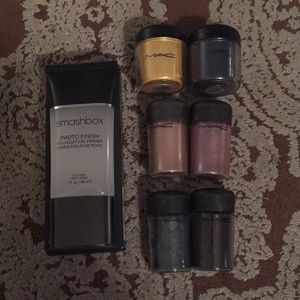 SMASHBOX Photo Finish primer, 6 mac pigments